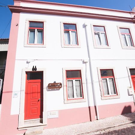 Casa Velha Hotel Alenquer Kültér fotó