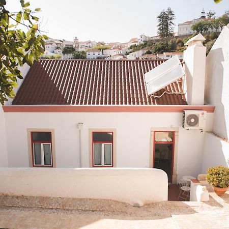 Casa Velha Hotel Alenquer Kültér fotó