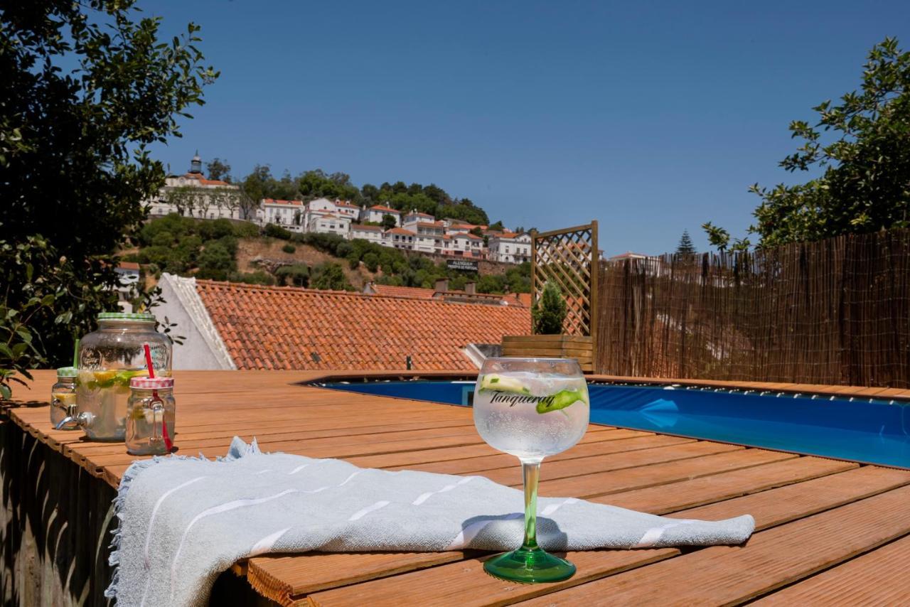 Casa Velha Hotel Alenquer Kültér fotó