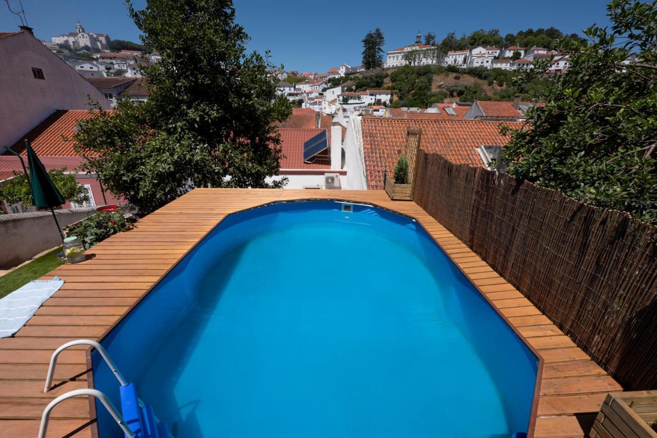 Casa Velha Hotel Alenquer Kültér fotó