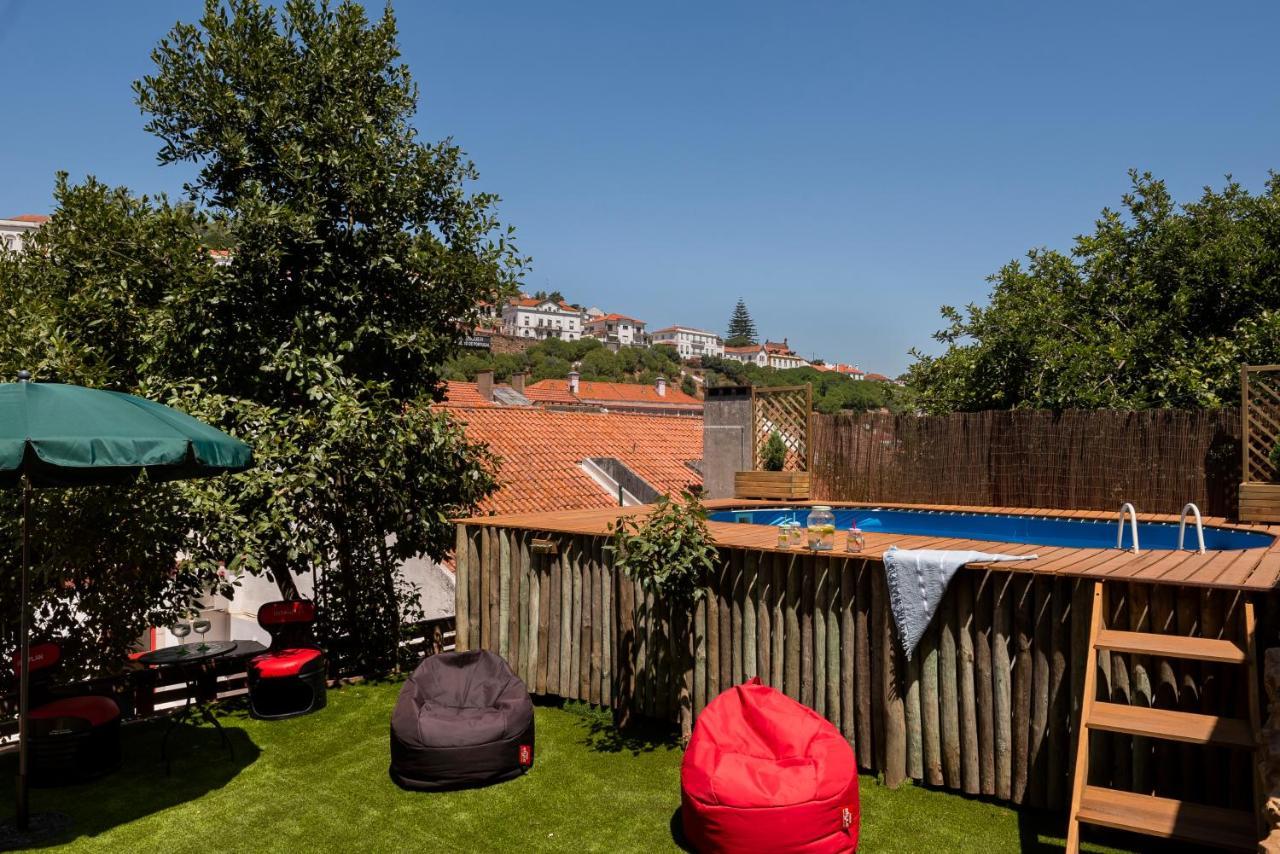Casa Velha Hotel Alenquer Kültér fotó