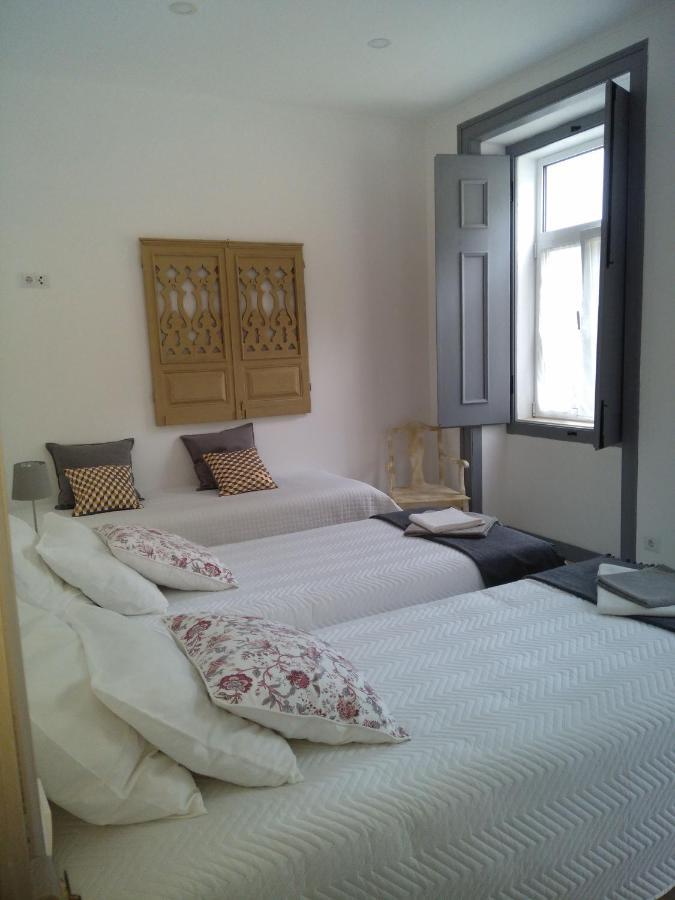Casa Velha Hotel Alenquer Kültér fotó