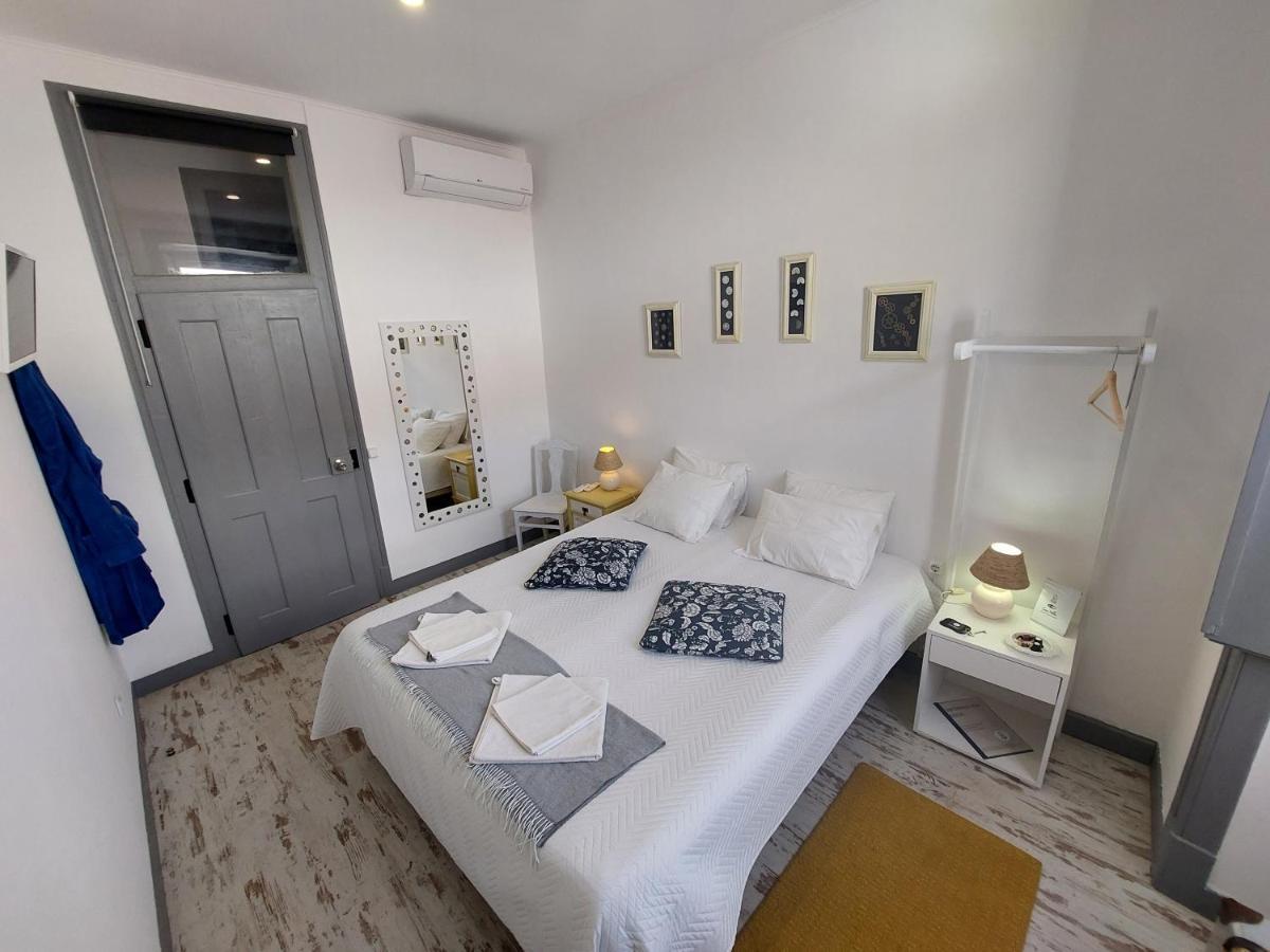 Casa Velha Hotel Alenquer Kültér fotó