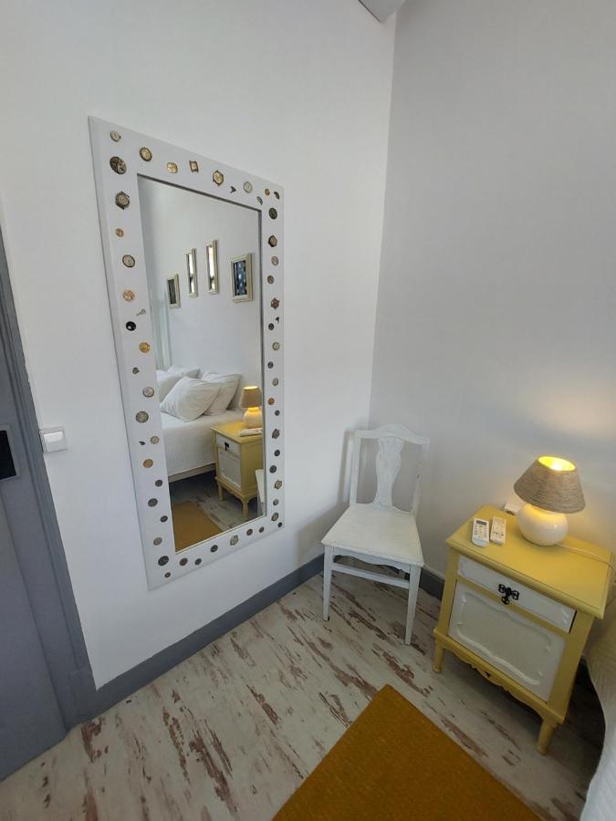 Casa Velha Hotel Alenquer Kültér fotó