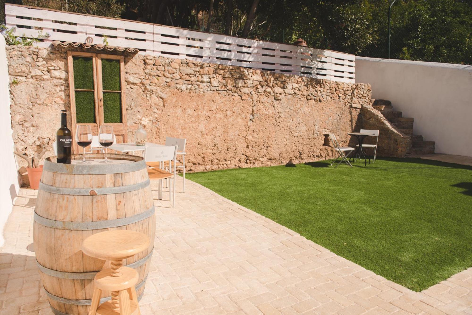 Casa Velha Hotel Alenquer Kültér fotó