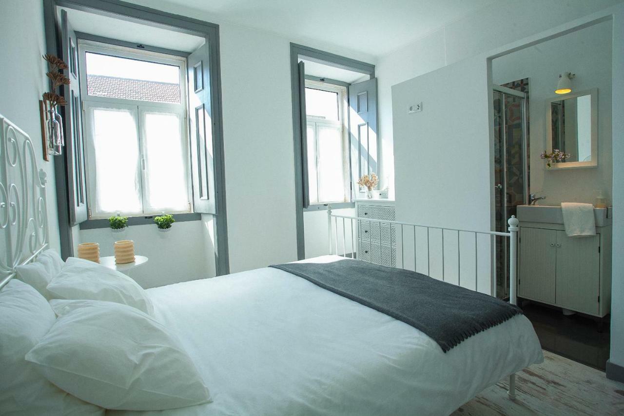 Casa Velha Hotel Alenquer Kültér fotó