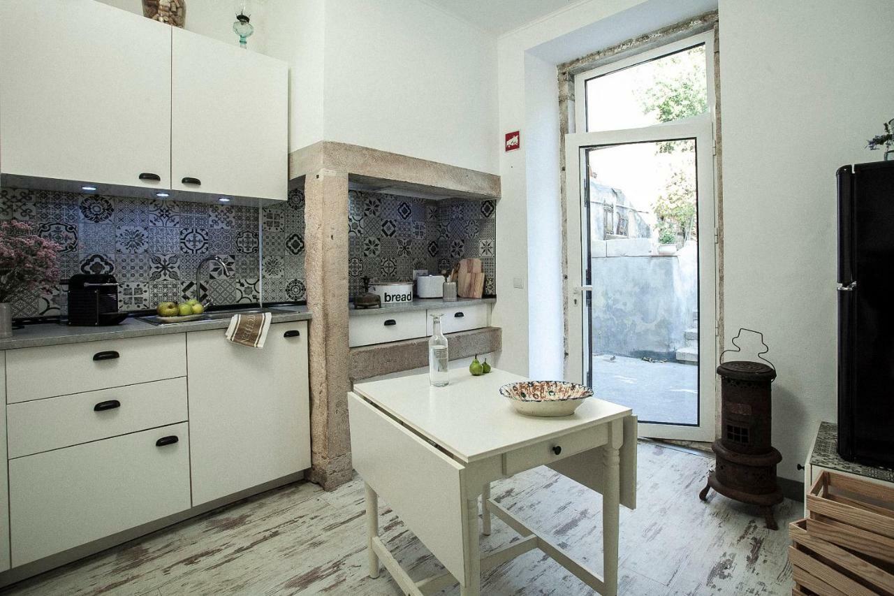 Casa Velha Hotel Alenquer Kültér fotó