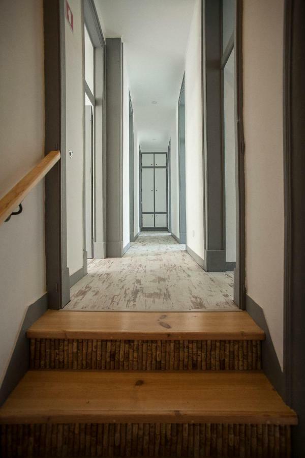 Casa Velha Hotel Alenquer Kültér fotó