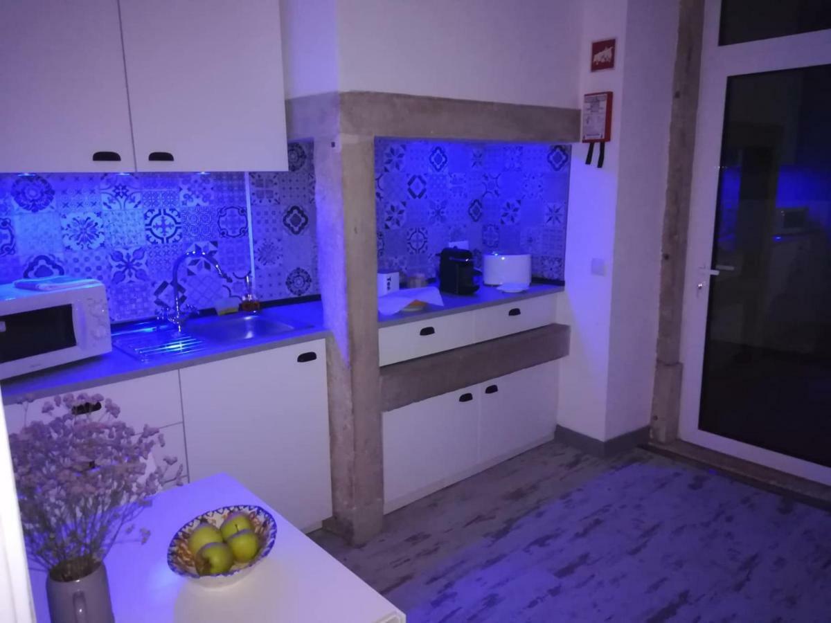 Casa Velha Hotel Alenquer Kültér fotó