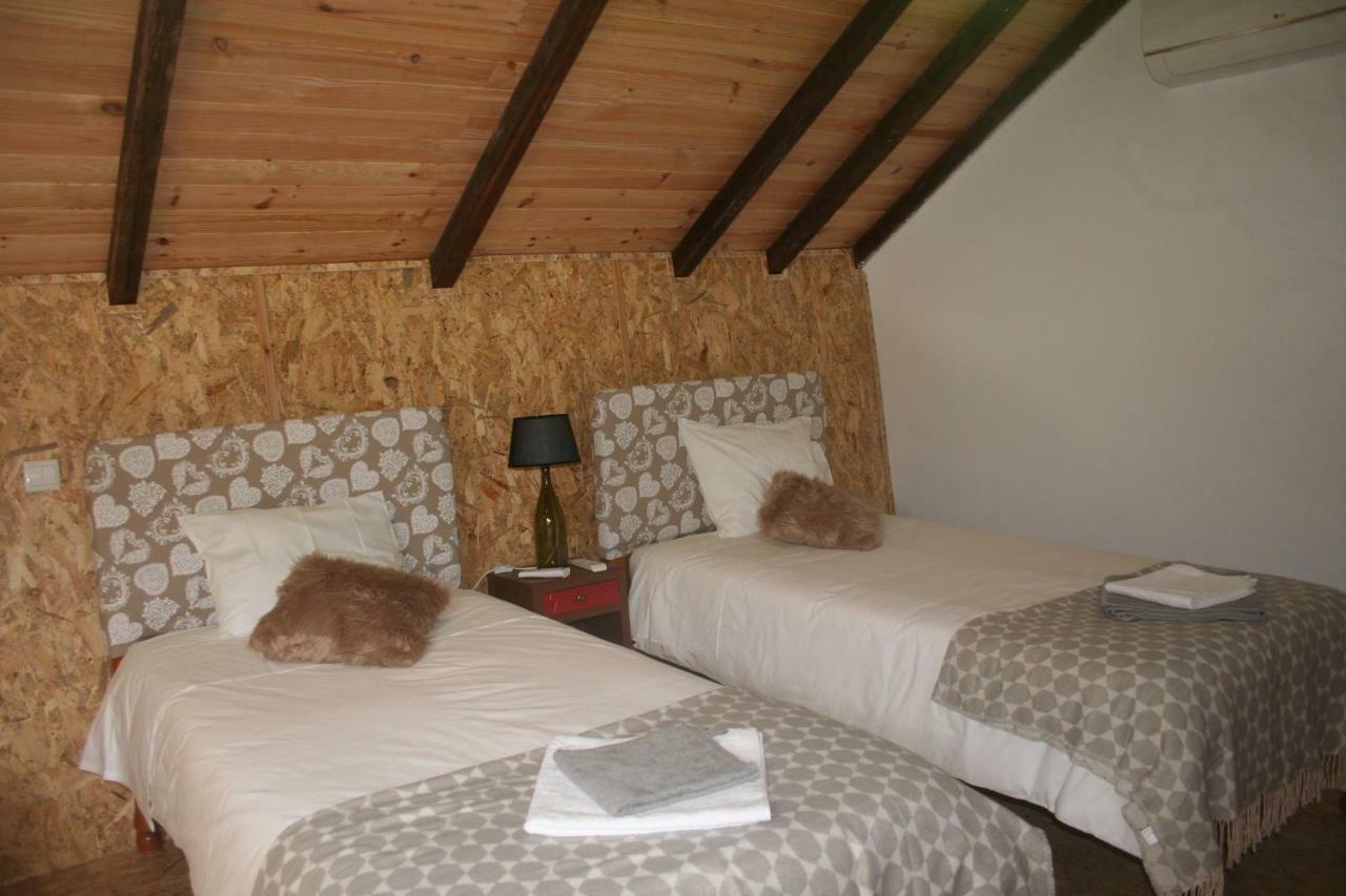 Casa Velha Hotel Alenquer Kültér fotó