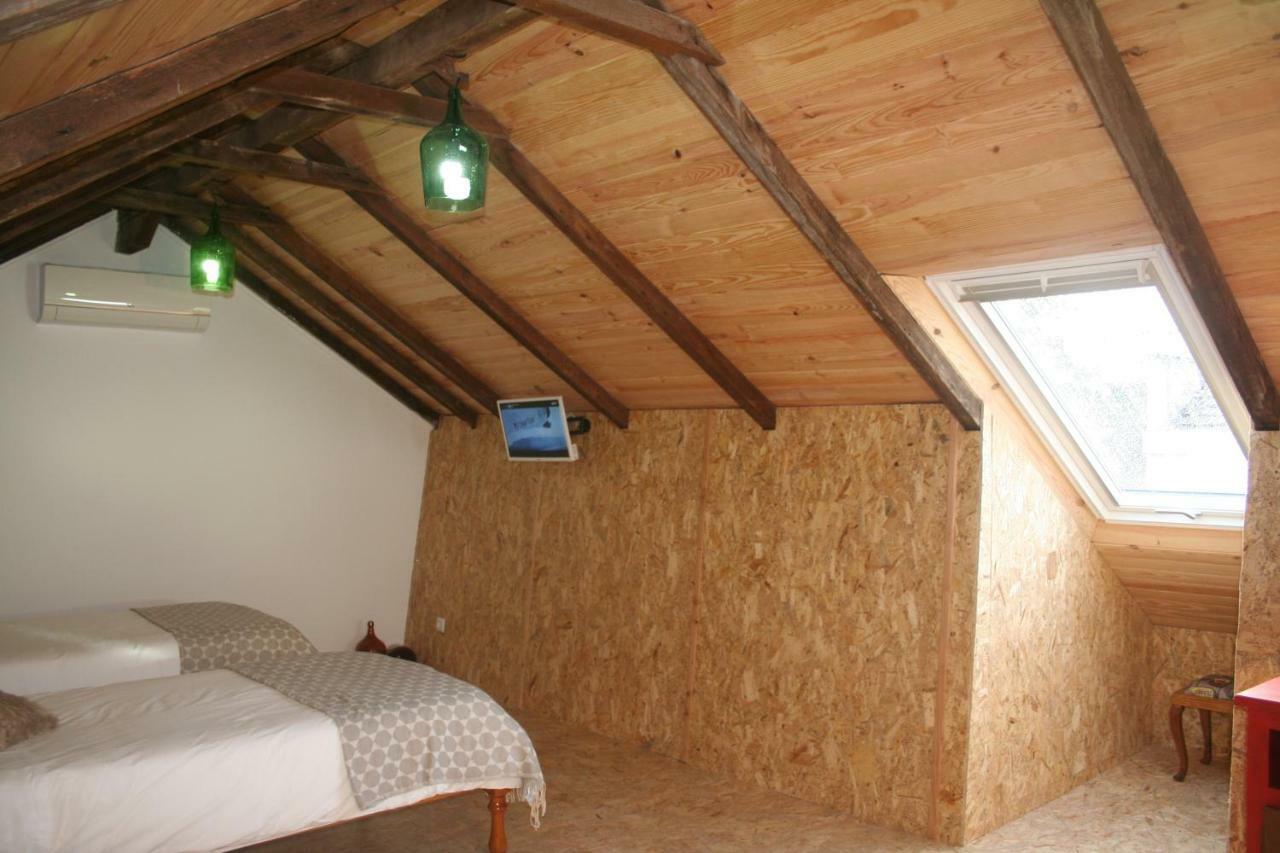 Casa Velha Hotel Alenquer Kültér fotó