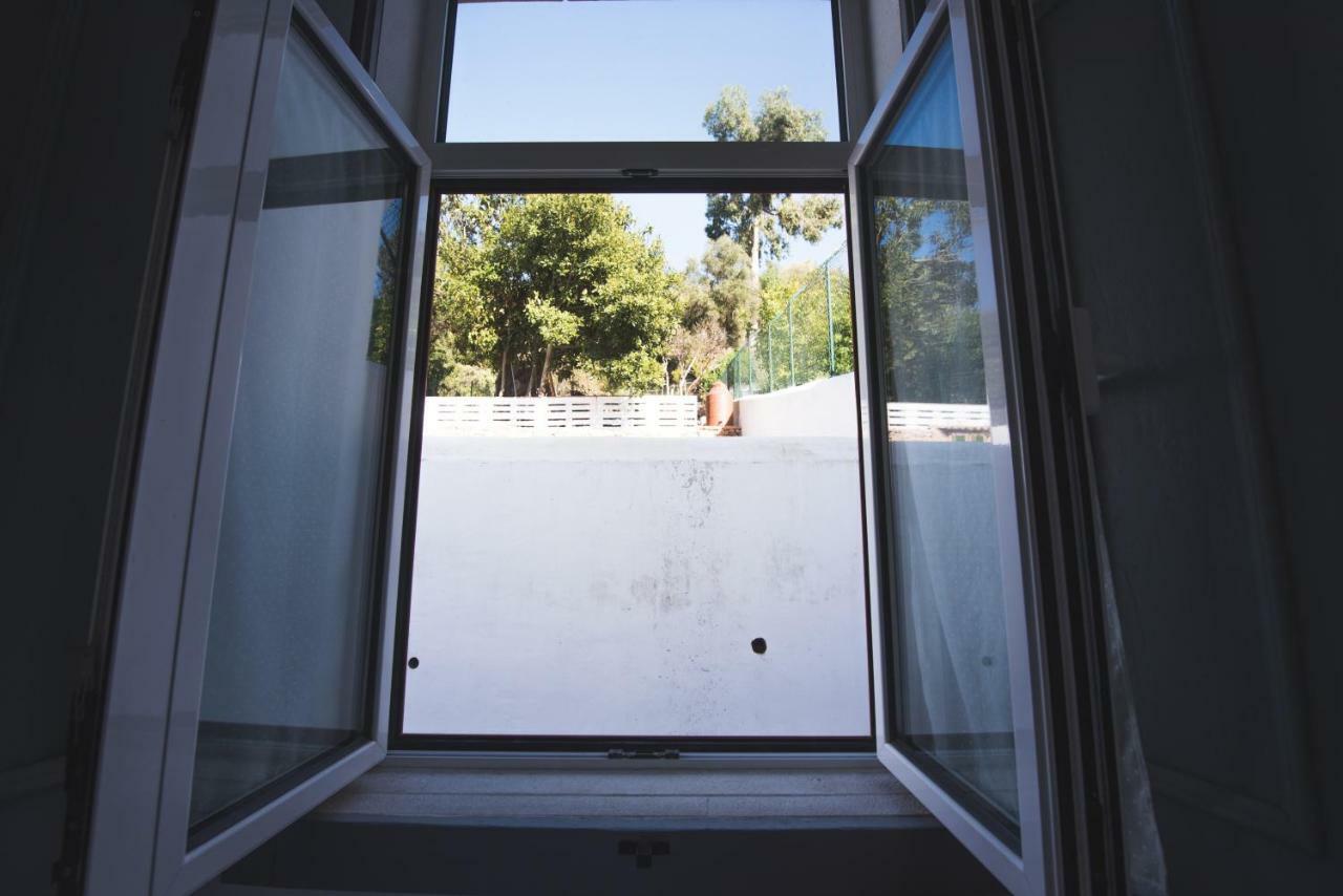 Casa Velha Hotel Alenquer Kültér fotó