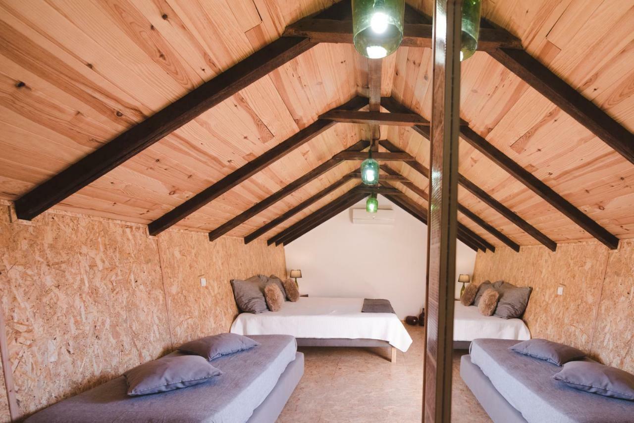 Casa Velha Hotel Alenquer Kültér fotó