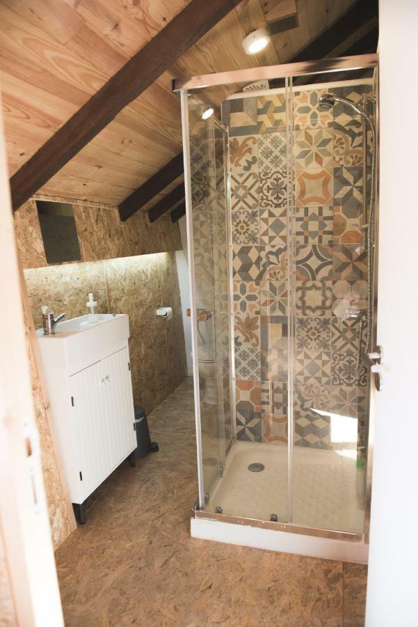 Casa Velha Hotel Alenquer Kültér fotó